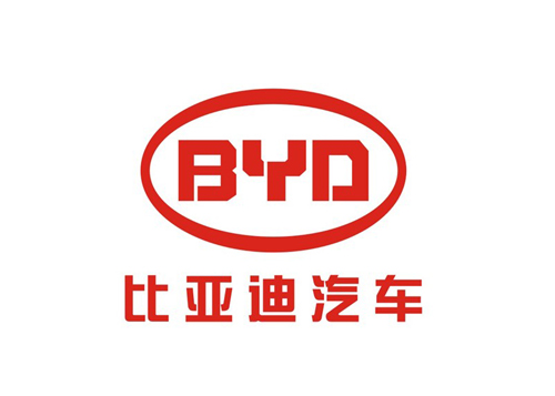 比亞迪